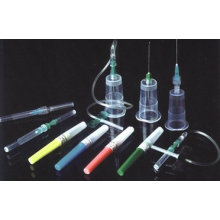 Sterile Vacuum Blood Collection Needle